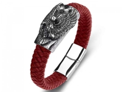 Stainless Steel Jewelry Wholesale - Stainless Steel Bracelets - HY0134B824