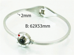 Stainless Steel Jewelry Wholesale - Stainless Steel Bangles - HY93B0409HMX