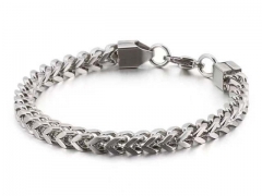 Stainless Steel Jewelry Wholesale - Stainless Steel Bracelets - HY0150B0020
