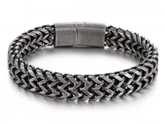Stainless Steel Jewelry Wholesale - Stainless Steel Bracelets - HY0150B0354