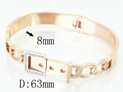 Stainless Steel Jewelry Wholesale - Stainless Steel Bangles - HY19B0963HMZ