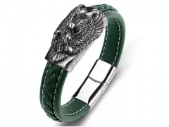 Stainless Steel Jewelry Wholesale - Stainless Steel Bracelets - HY0134B826