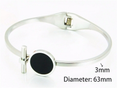 Stainless Steel Jewelry Wholesale - Stainless Steel Bangles - HY93B0127HJY