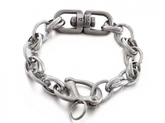 Stainless Steel Jewelry Wholesale - Stainless Steel Bracelets - HY0150B0422