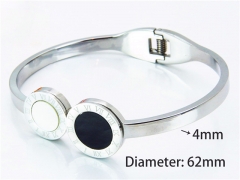 Stainless Steel Jewelry Wholesale - Stainless Steel Bangles - HY93B0382HJG
