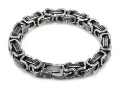 Stainless Steel Jewelry Wholesale - Stainless Steel Bracelets - HY0150B0841