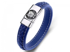 Stainless Steel Jewelry Wholesale - Stainless Steel Bracelets - HY0134B1125