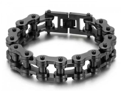 Stainless Steel Jewelry Wholesale - Stainless Steel Bracelets - HY0150B1159