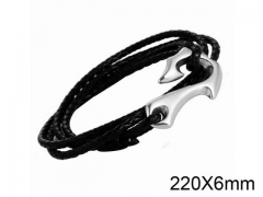 Stainless Steel Jewelry Wholesale - Stainless Steel Bracelets - HY001B197