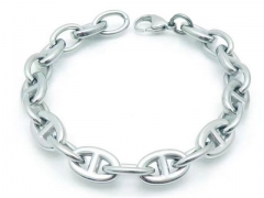Stainless Steel Jewelry Wholesale - Stainless Steel Bracelets - HY0151B0057