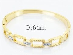 Stainless Steel Jewelry Wholesale - Stainless Steel Bangles - HY19B0564HNA