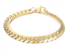 Stainless Steel Jewelry Wholesale - Stainless Steel Bracelets - HY0150B0077