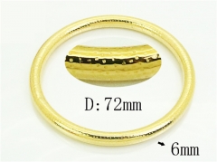 Stainless Steel Jewelry Wholesale - Stainless Steel Bangles - HY30B0125HHR
