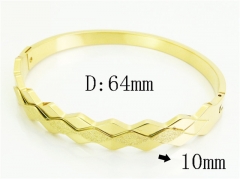 Stainless Steel Jewelry Wholesale - Stainless Steel Bangles - HY19B1263HJG
