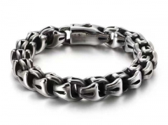 Stainless Steel Jewelry Wholesale - Stainless Steel Bracelets - HY0150B1069