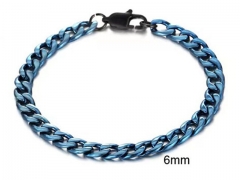 Stainless Steel Jewelry Wholesale - Stainless Steel Bracelets - HY0132B026