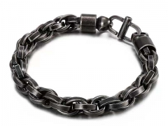 Stainless Steel Jewelry Wholesale - Stainless Steel Bracelets - HY0150B0945