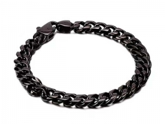 Stainless Steel Jewelry Wholesale - Stainless Steel Bracelets - HY0150B1504