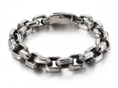Stainless Steel Jewelry Wholesale - Stainless Steel Bracelets - HY0150B1044
