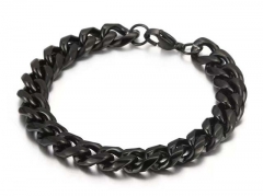 Stainless Steel Jewelry Wholesale - Stainless Steel Bracelets - HY0150B1360