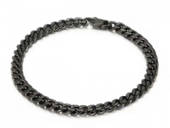 Stainless Steel Jewelry Wholesale - Stainless Steel Bracelets - HY0150B1087