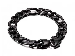 Stainless Steel Jewelry Wholesale - Stainless Steel Bracelets - HY0150B1487