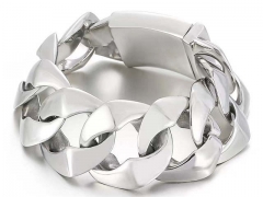 Stainless Steel Jewelry Wholesale - Stainless Steel Bracelets - HY0150B1239