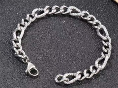 Stainless Steel Jewelry Wholesale - Stainless Steel Bracelets - HY0150B1078