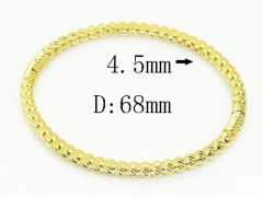 Stainless Steel Jewelry Wholesale - Stainless Steel Bangles - HY80B1948HEL