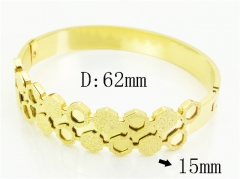 Stainless Steel Jewelry Wholesale - Stainless Steel Bangles - HY19B1212HKZ