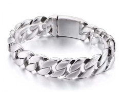 Stainless Steel Jewelry Wholesale - Stainless Steel Bracelets - HY0150B1629