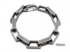 Stainless Steel Jewelry Wholesale - Stainless Steel Bracelets - HY0141B097