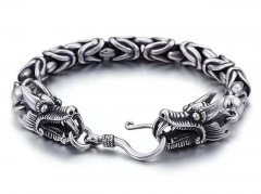 Stainless Steel Jewelry Wholesale - Stainless Steel Bracelets - HY0150B0921