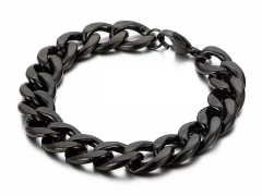 Stainless Steel Jewelry Wholesale - Stainless Steel Bracelets - HY0150B1343