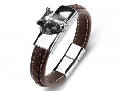 Stainless Steel Jewelry Wholesale - Stainless Steel Bracelets - HY0134B832