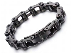 Stainless Steel Jewelry Wholesale - Stainless Steel Bracelets - HY0150B0390