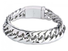 Stainless Steel Jewelry Wholesale - Stainless Steel Bracelets - HY0150B0245