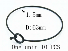 Stainless Steel Jewelry Wholesale - Stainless Steel Bangles - HY70B0579JL