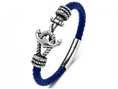 Stainless Steel Jewelry Wholesale - Stainless Steel Bracelets - HY0134B777