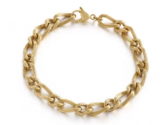 Stainless Steel Jewelry Wholesale - Stainless Steel Bracelets - HY0150B1079