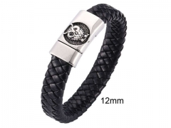 Stainless Steel Jewelry Wholesale - Stainless Steel Bracelets - HY0010B1109