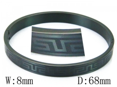 Stainless Steel Jewelry Wholesale - Stainless Steel Bangles - HY42B0208PQ