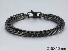 Stainless Steel Jewelry Wholesale - Stainless Steel Bracelets - HY0103B055