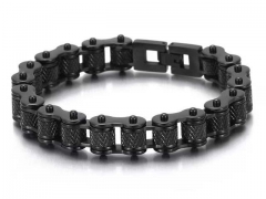 Stainless Steel Jewelry Wholesale - Stainless Steel Bracelets - HY0150B0989