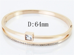 Stainless Steel Jewelry Wholesale - Stainless Steel Bangles - HY19B0545HOE