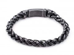 Stainless Steel Jewelry Wholesale - Stainless Steel Bracelets - HY0150B1525