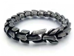 Stainless Steel Jewelry Wholesale - Stainless Steel Bracelets - HY0150B0975