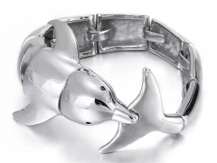 Stainless Steel Jewelry Wholesale - Stainless Steel Bracelets - HY0150B1185