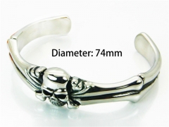 Stainless Steel Jewelry Wholesale - Stainless Steel Bangles - HY22B0067JLV