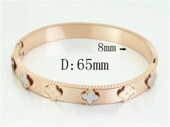 Stainless Steel Jewelry Wholesale - Stainless Steel Bangles - HY14B0280HJV
